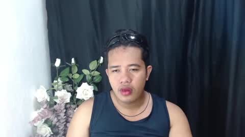 Luciferhotcum online show from 03-01-25, 08:02