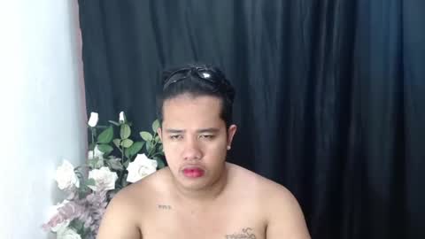 Luciferhotcum online show from 03-01-25, 11:17