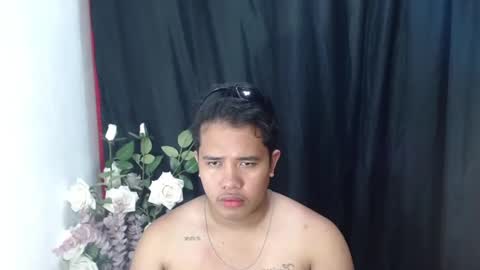 Luciferhotcum online show from 03-02-25, 07:02