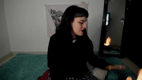 Snapshot of luciferrx666 chatting on 12-03-24, 09:11 camila online show from 12-03-24, 09:11