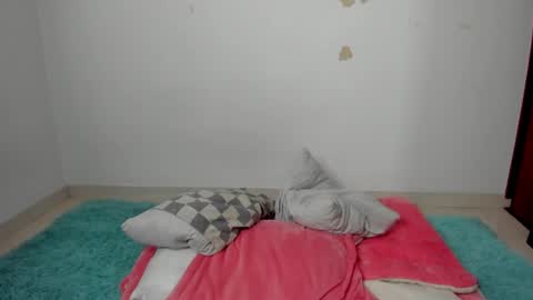 Snapshot of luciferrx666 chatting on 12-21-24, 12:16 camila online show from 12-21-24, 12:16