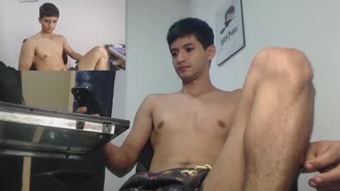 Snapshot of lucifferr_ chatting on 02-23-25, 06:01 leonel online show from 02-23-25, 06:01