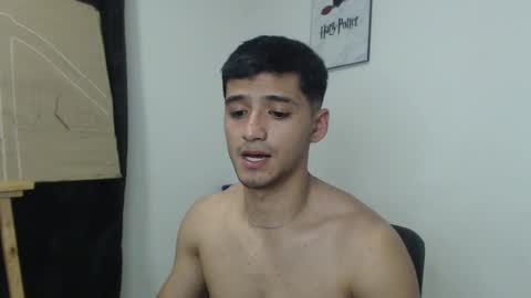 Snapshot of lucifferr_ chatting on 03-01-25, 12:39 leonel online show from 03-01-25, 12:39