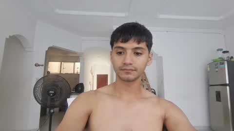 leonel online show from 03-31-26, 03:12