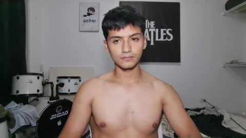 leonel online show from 04-08-26, 02:55