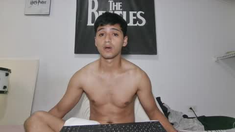 leonel online show from 04-08-26, 09:37