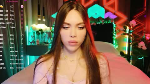 MimiFors online show from 10-10-25, 04:50