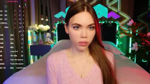 MimiFors online show from 10-16-25, 05:58