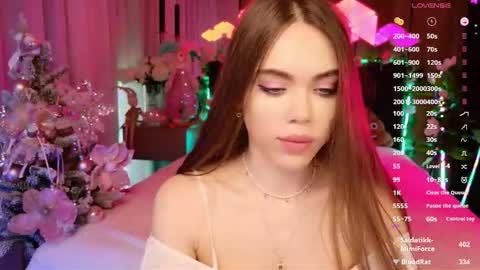 MimiFors online show from 01-05-26, 07:39