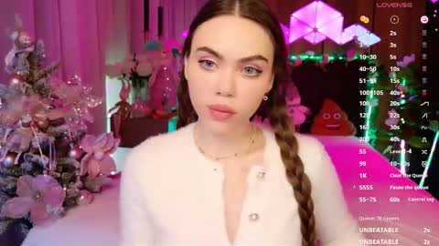 MimiFors online show from 01-06-26, 05:27