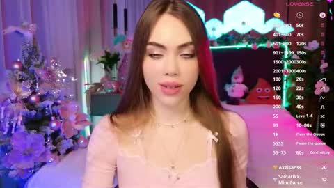 MimiFors online show from 02-06-26, 07:06