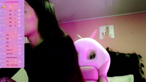 Snapshot of lucii_19 chatting on 10-09-25, 05:00 Lucia online show from 10-09-25, 05:00