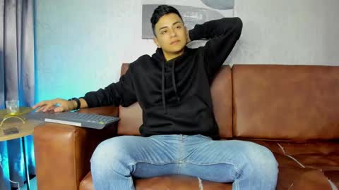 Leo online show from 01-29-25, 11:20