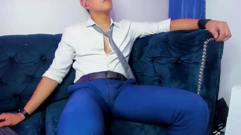 Leo online show from 02-14-25, 05:46