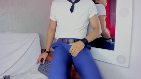 Leo online show from 02-22-25, 05:24