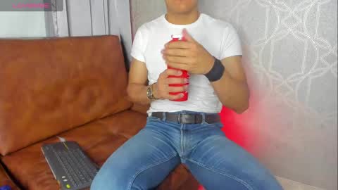 Leo online show from 09-13-25, 11:54