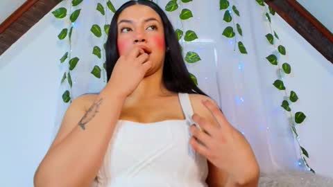luciia_sweeet online show from 01-15-26, 03:05