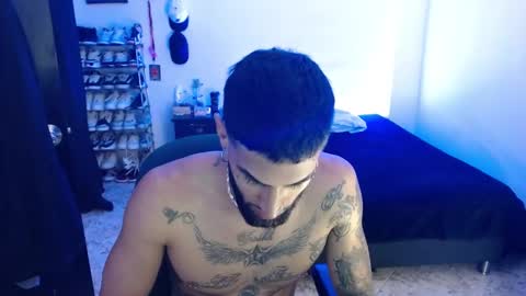 Snapshot of luciifer_hills chatting on 12-31-24, 02:36 luciifer_hills online show from 12-31-24, 02:36