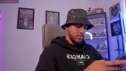 Luck online show from 10-09-25, 04:38