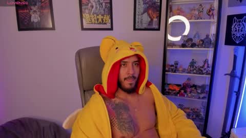 Luck online show from 10-11-25, 10:30
