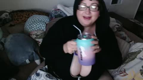 Snapshot of lucklucybbw chatting on 01-11-25, 11:35 lucklucybbw online show from 01-11-25, 11:35