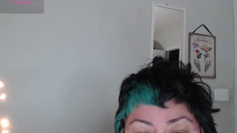 lucklucybbw online show from 02-16-26, 01:13