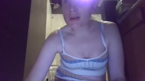 prettybaby1012 online show from 12-16-24, 07:00