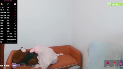 Jinn online show from 11-03-25, 02:13