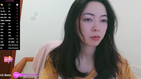 Jinn online show from 02-07-26, 03:21