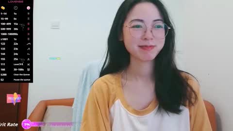 Jinn online show from 03-05-26, 03:24