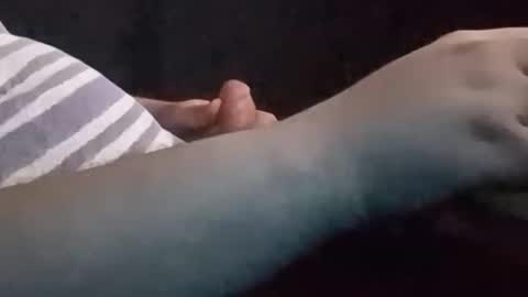 lucky_chance32 online show from 11-18-25, 10:31