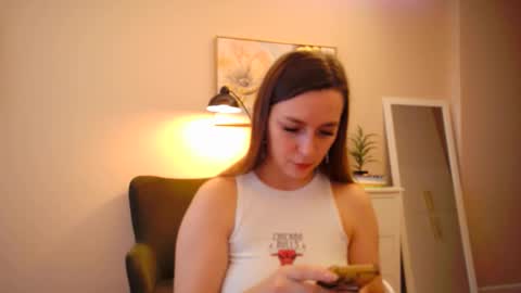 lucky_foryou_baby online show from 12-19-24, 11:29