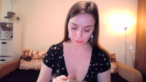 lucky_foryou_baby online show from 02-25-25, 10:04