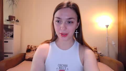 lucky_foryou_baby online show from 03-07-25, 10:02