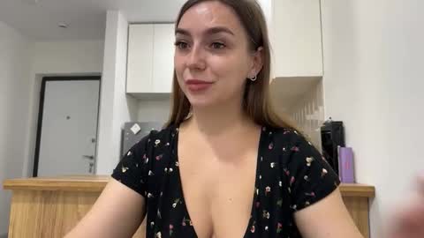 lucky_foryou_baby online show from 10-13-25, 06:24