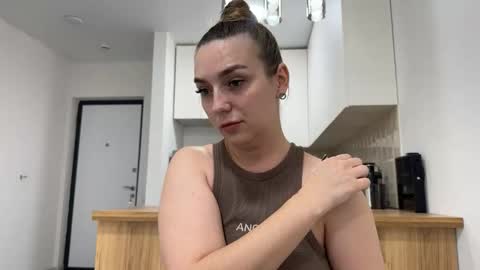 lucky_foryou_baby online show from 11-25-25, 12:38