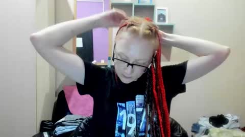 lucky_licky20 online show from 03-06-25, 03:35