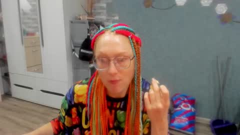 lucky_licky20 online show from 09-29-25, 02:49
