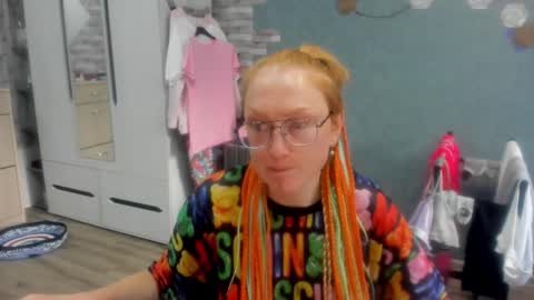 lucky_licky20 online show from 10-01-25, 01:55