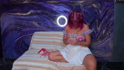 lucky_psychoguy69 online show from 09-21-25, 05:36