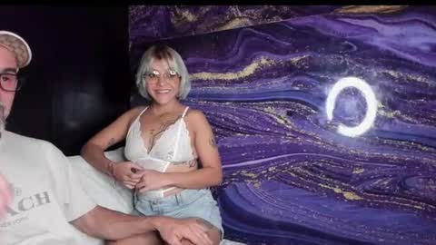 lucky_psychoguy69 online show from 10-16-25, 06:31