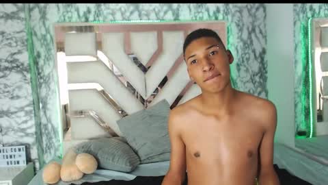 lucky_smitth online show from 12-04-24, 07:23