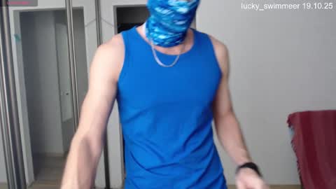 Iron Jhon online show from 10-19-25, 04:35