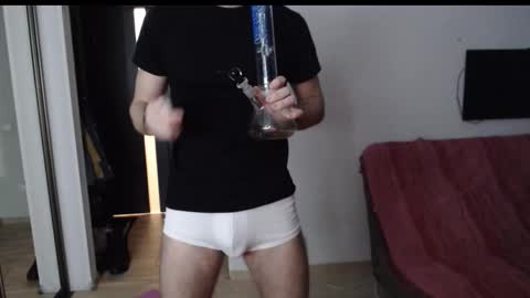 Iron Jhon online show from 11-28-25, 03:14