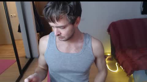 Iron Jhon online show from 12-02-25, 04:40