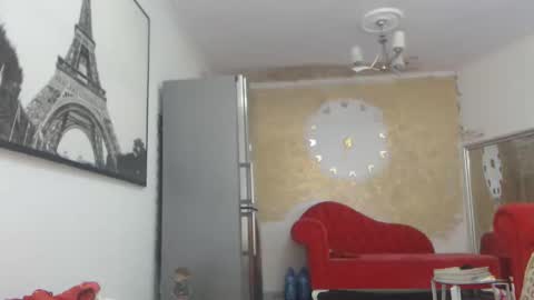 Ana online show from 02-07-26, 01:48