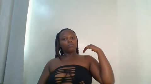 Crisiah online show from 04-19-26, 08:46