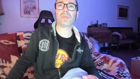 Lucky online show from 12-31-24, 12:11