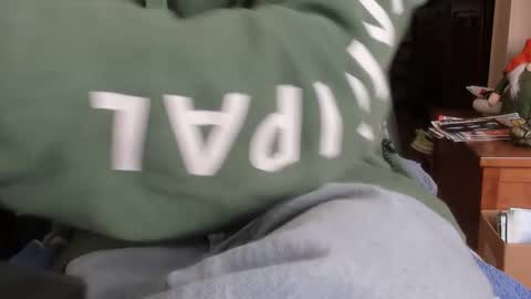 Lucky online show from 01-20-25, 12:39