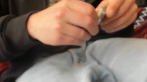 Lucky online show from 02-13-25, 09:20